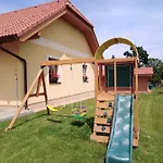 Appartement V Posumavi Stachy
