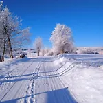 V Posumavi * Stachy