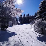 V Posumavi Stachy