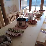 V Posumavi Appartement