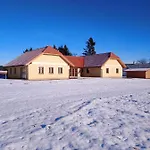 Apartment V Posumavi
