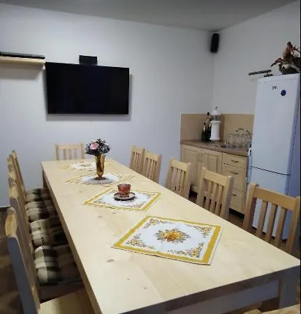 V Posumavi Apartment