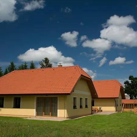 V Posumavi Stachy