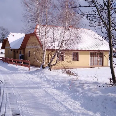 Apartamento V Pošumaví *
