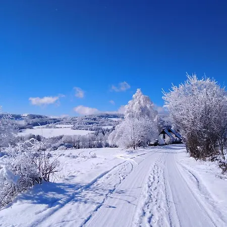 Appartamento V Pošumaví *