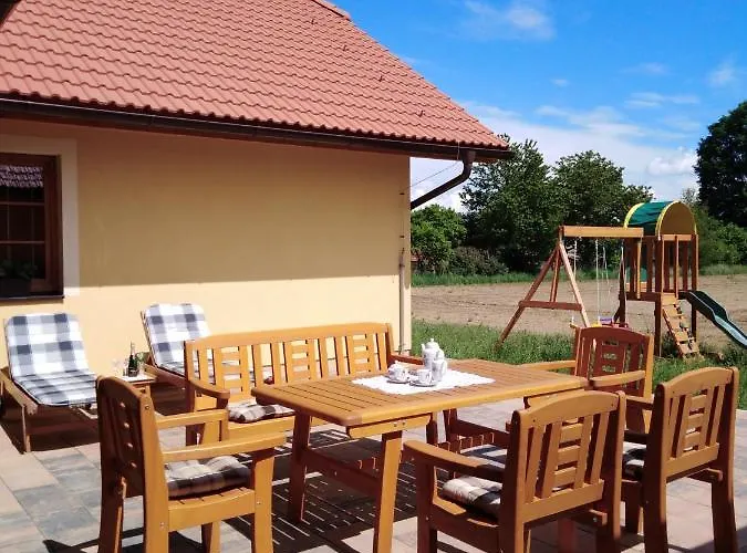 V Pošumaví *