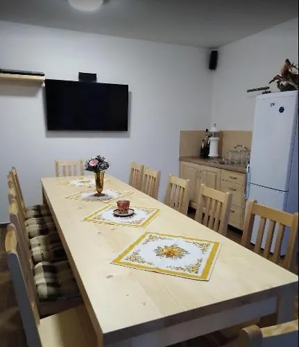 V Pošumaví Apartmán