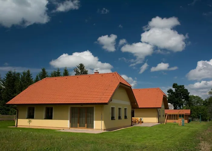 V Pošumaví Stachy